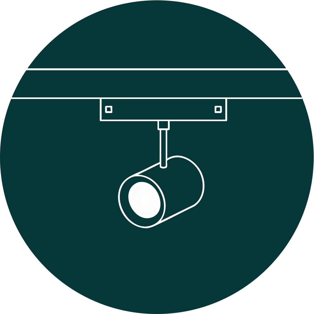 چراغ های ریلی